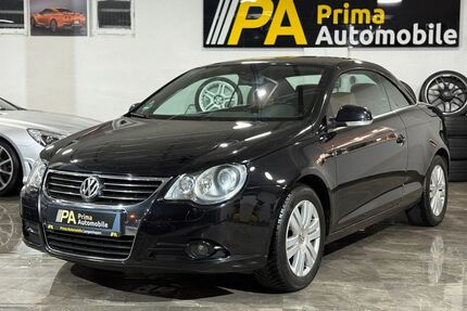 VW Eos Gebrauchtwagen