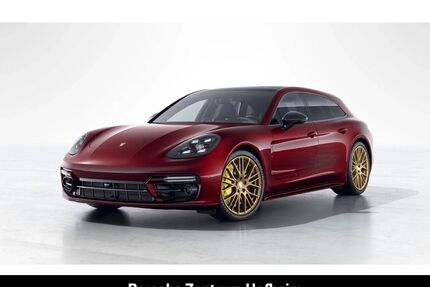 Porsche Panamera Gebrauchtwagen