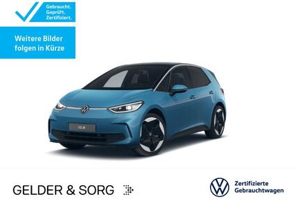 VW ID.3 Gebrauchtwagen