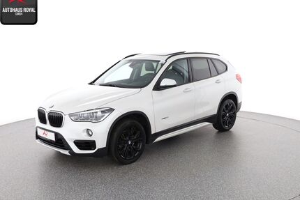 BMW X1 Gebrauchtwagen