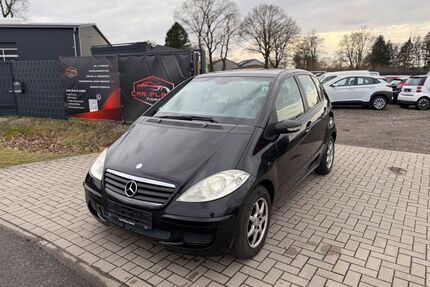 Mercedes-Benz A 150 Gebrauchtwagen