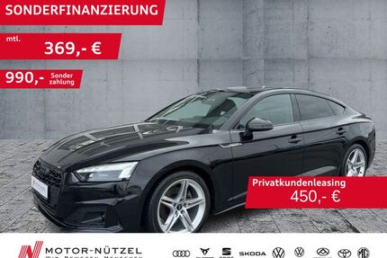 Audi A5 Gebrauchtwagen