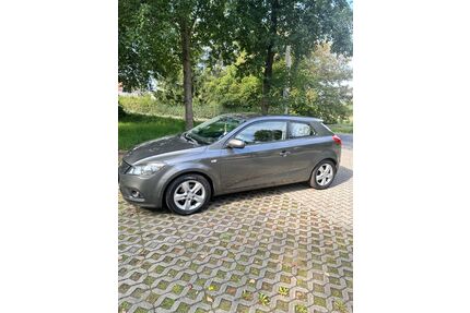 Kia pro ceed / ProCeed Gebrauchtwagen