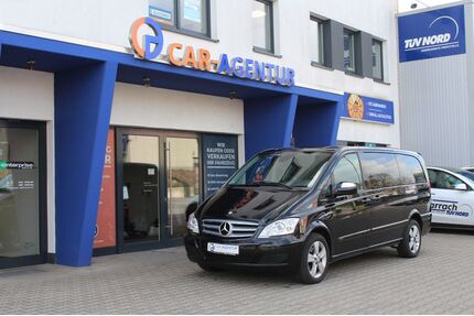 Mercedes-Benz Viano Gebrauchtwagen