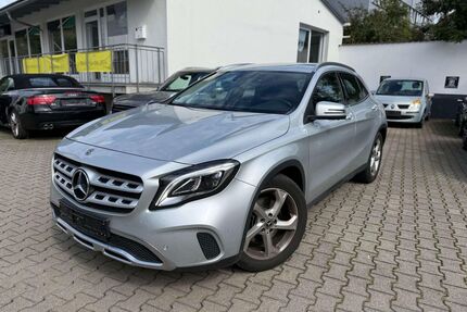 Mercedes-Benz GLA 220 Gebrauchtwagen
