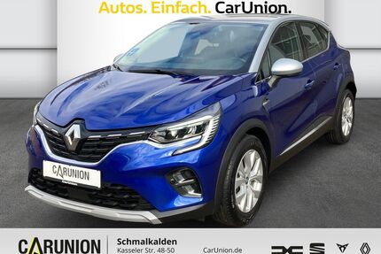 Renault Captur Gebrauchtwagen