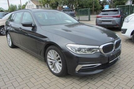 BMW 540 Gebrauchtwagen