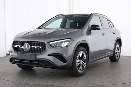 Mercedes-Benz GLA 250 Gebrauchtwagen