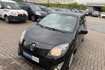 Renault Twingo Gebrauchtwagen