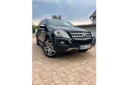Mercedes-Benz ML 420 Gebrauchtwagen