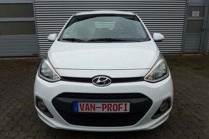 Hyundai i10 Gebrauchtwagen