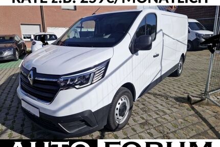 Renault Trafic Gebrauchtwagen