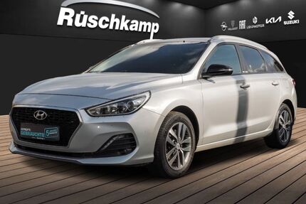 Hyundai i30 Gebrauchtwagen