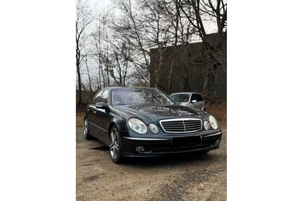 Mercedes-Benz E 500 Gebrauchtwagen
