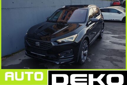 Seat Tarraco Gebrauchtwagen