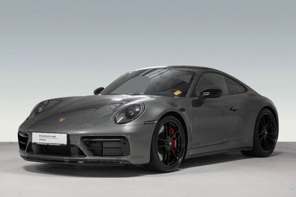 Porsche 992 Gebrauchtwagen