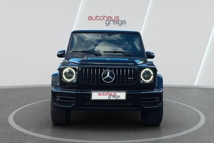 Mercedes-Benz G 63 AMG Gebrauchtwagen