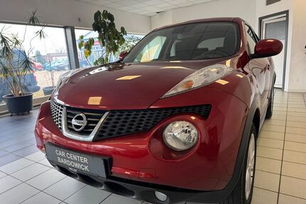 Nissan Juke Gebrauchtwagen