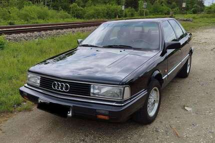 Audi 200 Gebrauchtwagen