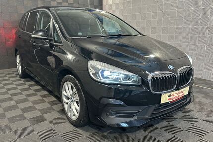 BMW 218 Gebrauchtwagen