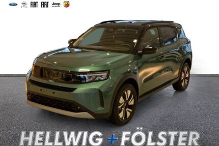 Opel Frontera Gebrauchtwagen