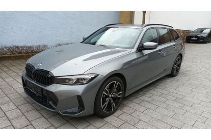 BMW 330 Gebrauchtwagen