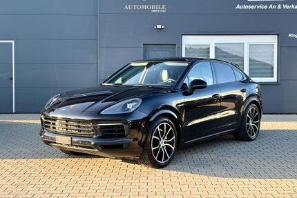 Porsche Cayenne Gebrauchtwagen