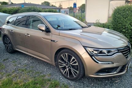Renault Talisman Gebrauchtwagen