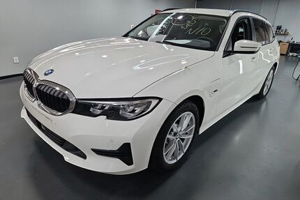 BMW 330 Gebrauchtwagen