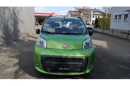Fiat Qubo Gebrauchtwagen