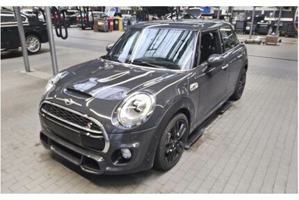 Mini Cooper S Gebrauchtwagen