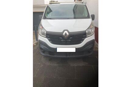 Renault Trafic Gebrauchtwagen