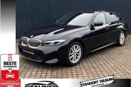 BMW 320 Gebrauchtwagen