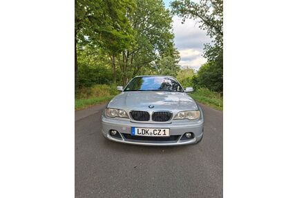 BMW 330 Gebrauchtwagen