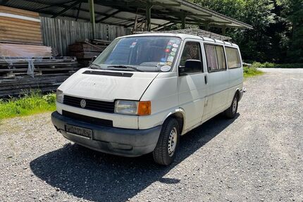 VW T4 andere Gebrauchtwagen