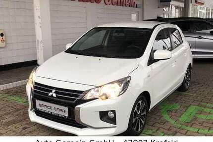 Mitsubishi Space Star Gebrauchtwagen