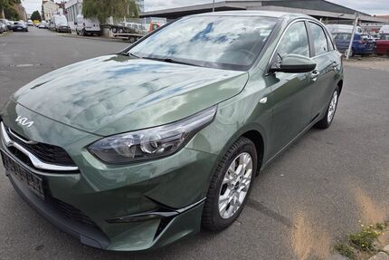 Kia ceed / Ceed Gebrauchtwagen