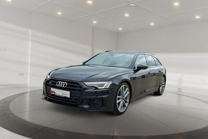 Audi S6 Gebrauchtwagen