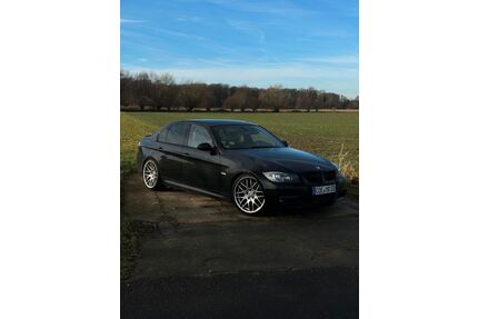 BMW 335 Gebrauchtwagen