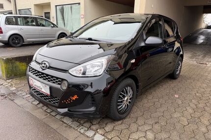 Hyundai i10 Gebrauchtwagen