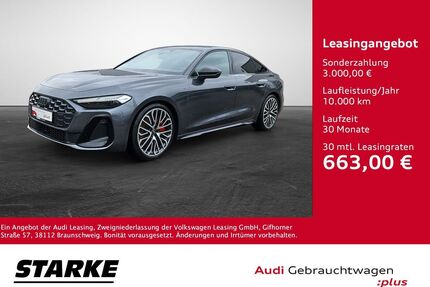 Audi A5 Gebrauchtwagen