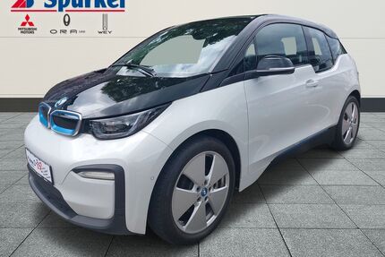 BMW i3 Gebrauchtwagen