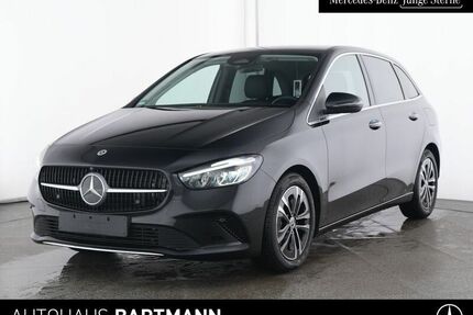 Mercedes-Benz B 180 Gebrauchtwagen