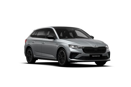 Skoda Scala Gebrauchtwagen
