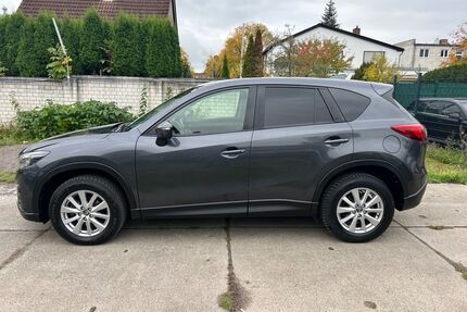 Mazda CX-5 Gebrauchtwagen