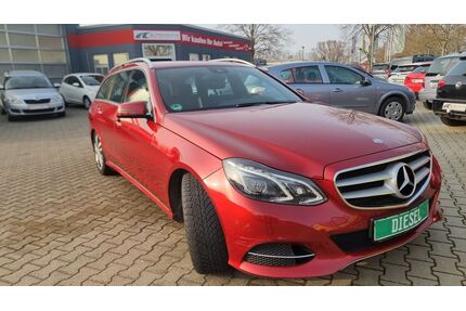 Mercedes-Benz E 250 Gebrauchtwagen