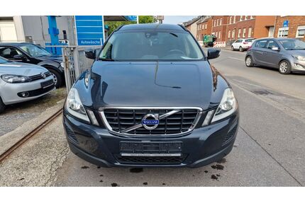 Volvo XC60 Gebrauchtwagen