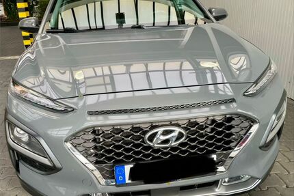 Hyundai KONA Gebrauchtwagen