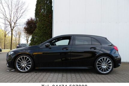 Mercedes-Benz A 200 Gebrauchtwagen