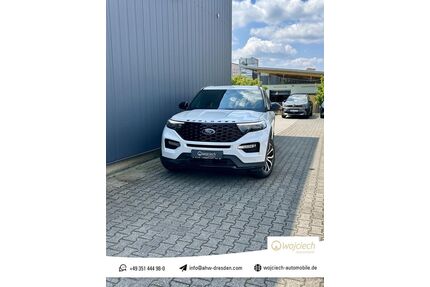 Ford Explorer Gebrauchtwagen
